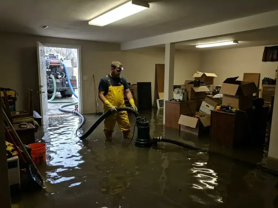 basement-burst-pipe-flooding-a-001 — frequently asked questions, 24-Hour Water Damage Restoration Services in Waldwick, NJ